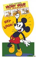 Mickey Mouse: Los balleneros (C) - Posters