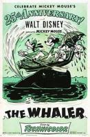 Walt Disney's Mickey Mouse: The Whalers (S) - Posters