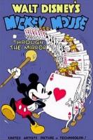Mickey Mouse: A través del espejo (C) - Poster / Imagen Principal