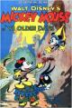 Mickey Mouse: El juglar del rey (C)