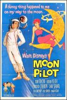 Moon Pilot  - Poster / Main Image