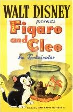 Figaro y Cleo (C)