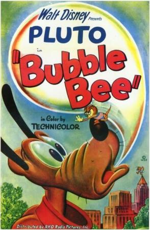 Bubble Bee (S)
