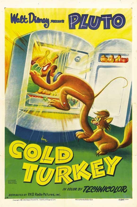 Cold Turkey (C) (1951) FilmAffinity