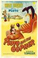 Pluto and the Gopher (S)