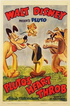 Pluto's Heart Throb (S)