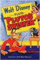 Pluto: El jersey de Pluto (C)