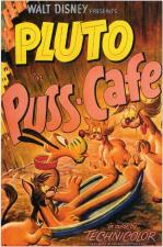 Puss Cafe (S)