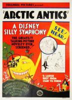 Arctic Antics (C) - Poster / Imagen Principal