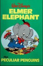 Elmer Elephant (S)