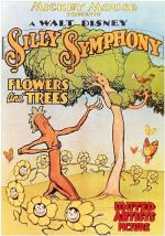 Walt Disney's Silly Symphony: Flowers and Trees (C)