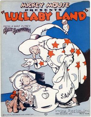 Lullaby Land (S)