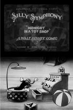 Midnight in a Toy Shop (C)