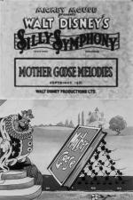 Mother Goose Melodies (S)