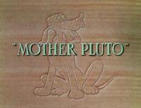 Mamá Pluto (C) - Posters