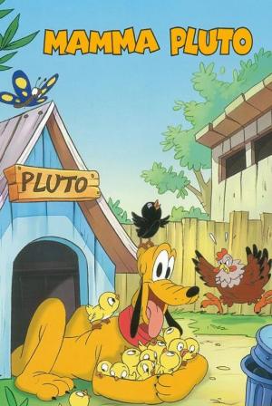 Mamá Pluto (C)