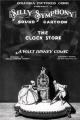 The Clock Store (S)