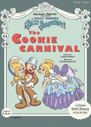 The Cookie Carnival (S)