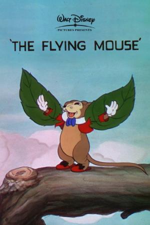 El ratón volador (C)