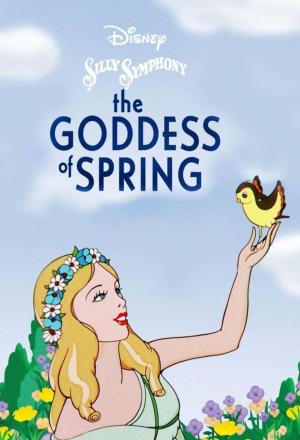 The Goddess of Spring (S)