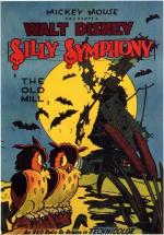 Walt Disney's Silly Symphony: The Old Mill (C)