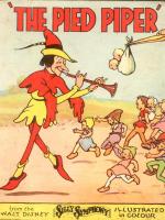The Pied Piper (S) - Posters