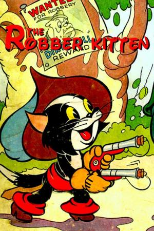 The Robber Kitten (S)