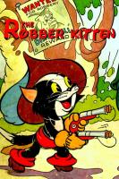El gatito ladrón (C) - Poster / Imagen Principal