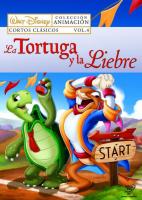The Tortoise and the Hare (S) - Dvd