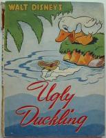 The Ugly Duckling (S) - Merchandising