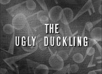 The Ugly Duckling (S) - Stills