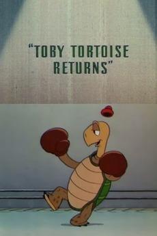 Toby Tortoise Returns (S)