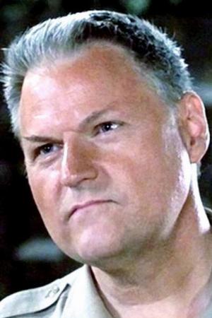 Walt MacPherson