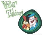 Walter & Tandoori (TV Series)