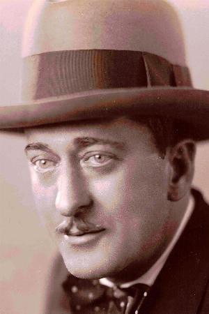 Walter Percival