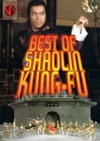 The Best of Shaolin Kung Fu 