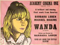 Wanda  - Posters