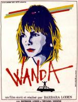 Wanda  - Posters
