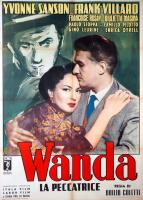 Wanda, la peccatrice  - Poster / Imagen Principal