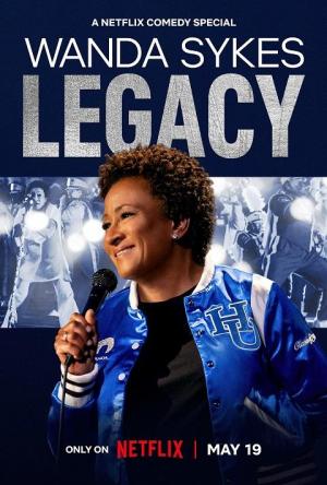 Wanda Sykes: Legacy 