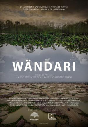 Wändari 