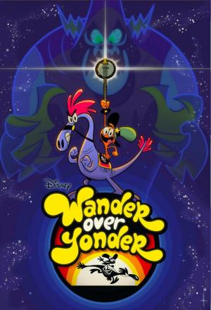 Wander Over Yonder (TV Series)
