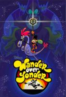 Galaxia Wander (Serie de TV) - Poster / Imagen Principal