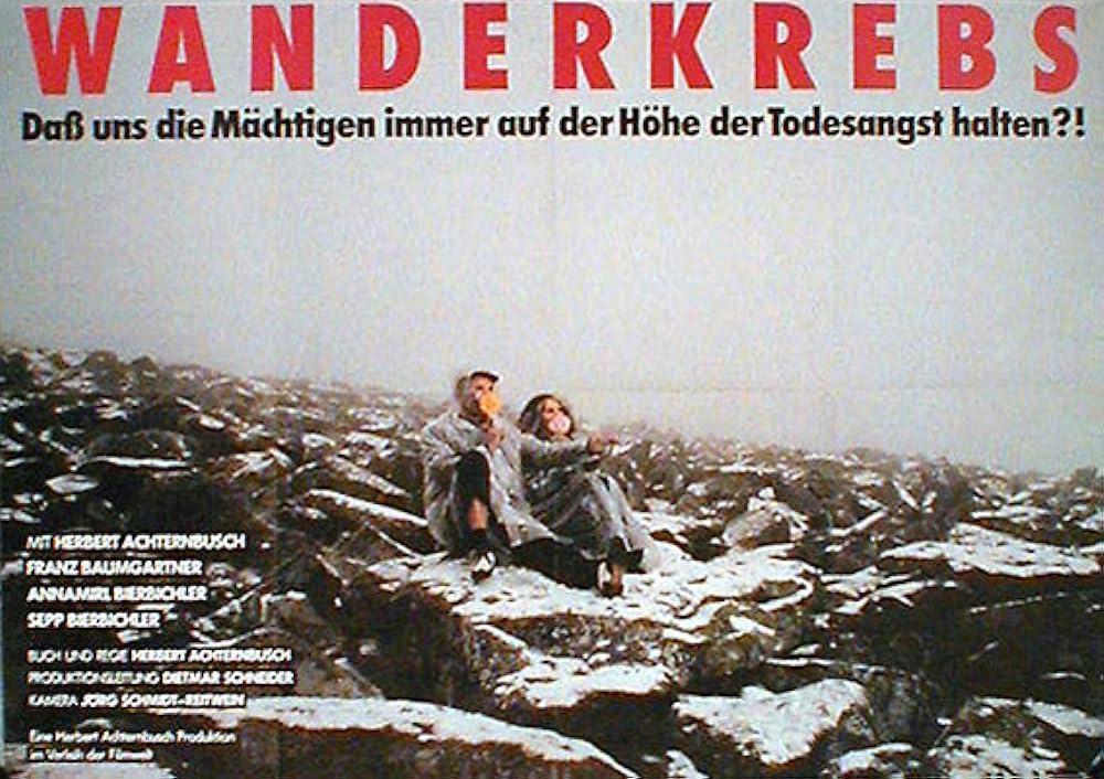 Wanderkrebs 