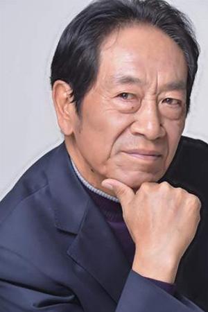 Wang Kuirong