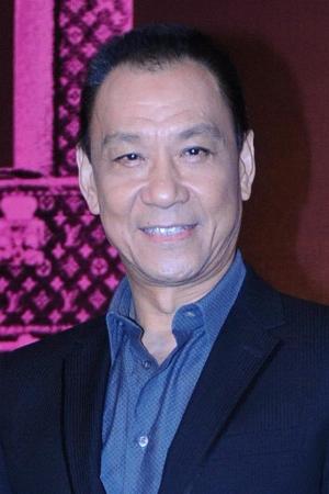 Wang Xueqi