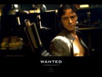 Wanted (Se busca)  - Wallpapers