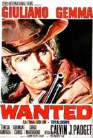 Wanted  - Posters