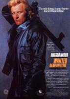 Wanted: Dead or Alive  - Poster / Main Image