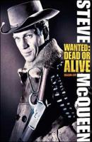 Wanted: Dead or Alive (TV Series) - Poster / Main Image